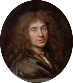Jean-Baptiste Poquelin Molière 