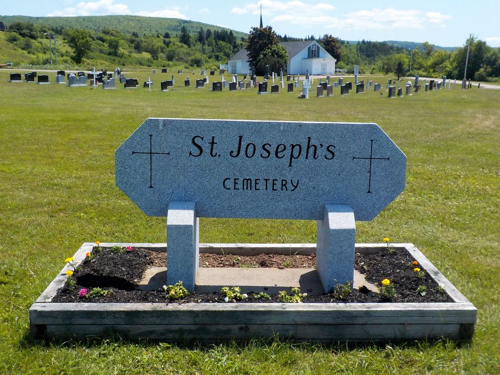 St Joseph's Roman Catholic Cemetery