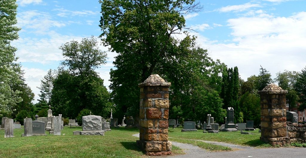 Massanutten Cemetery