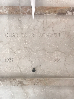 Charles Russell Conwell 