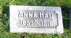 Anna Hau 