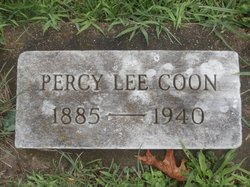 Percy Lee Coon 