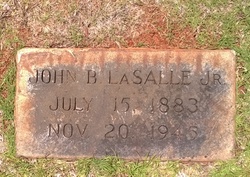 John B. LaSalle Jr.