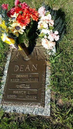 Dennis Ray Dean 