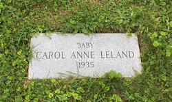 Carol Anne Leland 