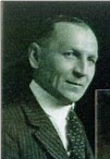 Mr August Ferdinand “Gus” Meyer 