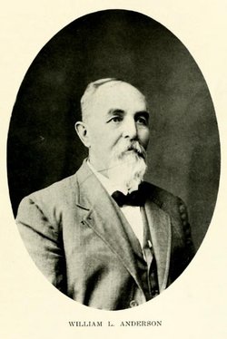 William L. Anderson 