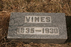 Vines Hicks Jr.