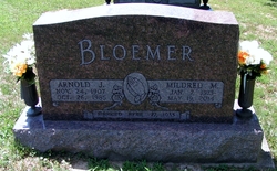 Arnold J. Bloemer 