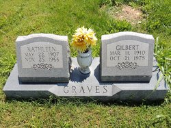 Ada Kathleen <I>Key</I> Graves 
