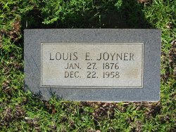 Louis E. Joyner 