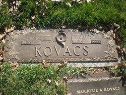 Shirley A. <I>Boyer</I> Kovacs 