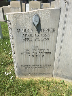 Morris R. Tepper 