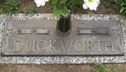 Elijah D. Duckworth 
