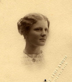 Beatrice Sarah <I>Herringshaw</I> Albrecht 