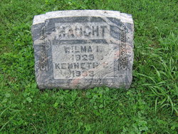 Kenneth C. Haught 