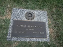 Robert Dean Ragel 