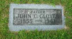 John C. Glover 