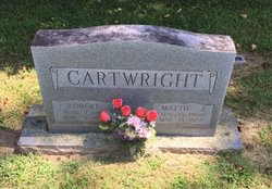 Robert Alexander Cartwright 