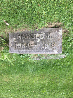 Harold K. Pearson 