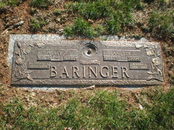 Airey J. Baringer 