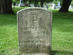 Andrew P. Davis 