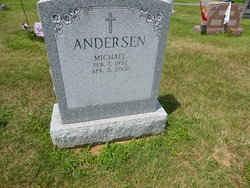 Michael Andersen 