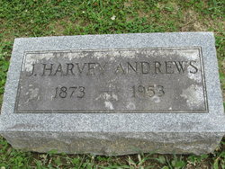 James Harvey Andrews 