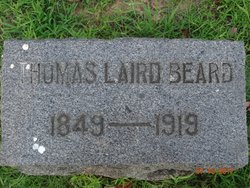 Thomas Laird Beard 