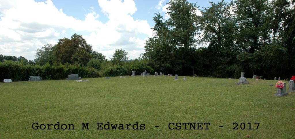 Emmert Cemetery