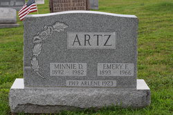 Arlene Artz 