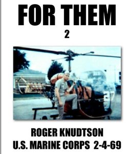 1st Lt Roger Douglas Knudtson 