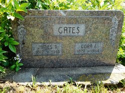 James Robert Gates 
