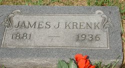James J. Krenk 