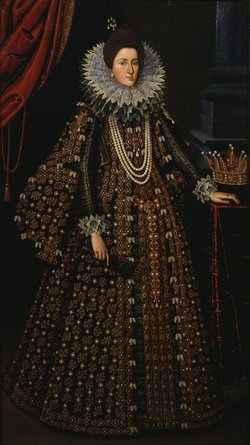 Maria Magdalena von Habsburg 