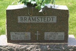William Bramstedt 