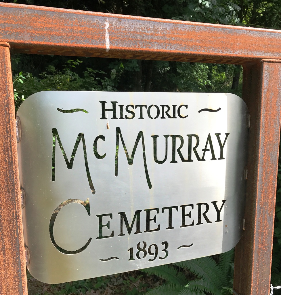 McMurray Cemetery