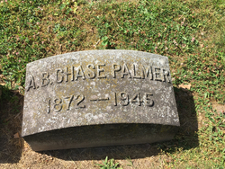 A. B. Chase Palmer 