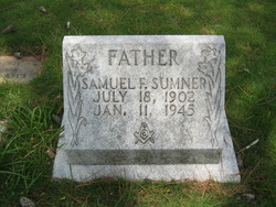 Samuel F. Sumner 