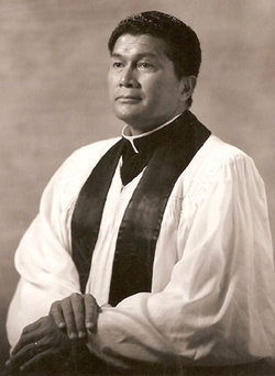 Abraham Kahikina Akaka 