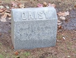 Daisy Alice Clark 