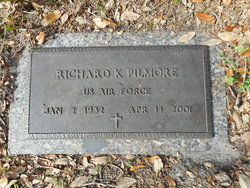 Richard K. Pilmore 