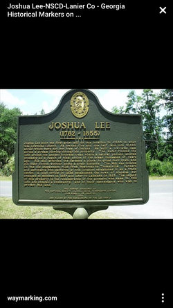 Joshua Lee 