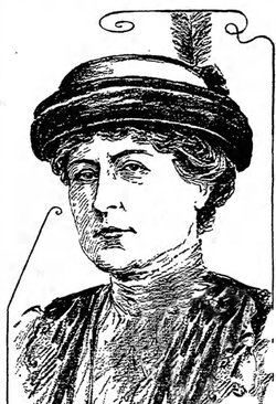 Harriet S. <I>Shoecraft</I> Cole 