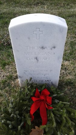Thomas Milligan Darrah 