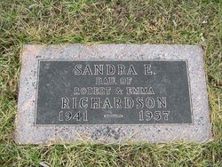 Sandra E. Richardson 