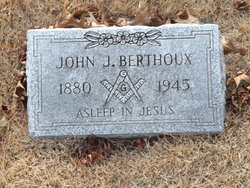 John J. Berthoux 