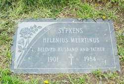 Helenius M. Sypkens 