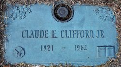 Claude Earl Clifford Jr.