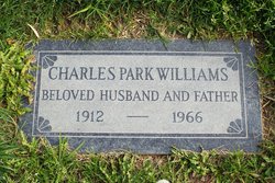 Charles Park Williams 